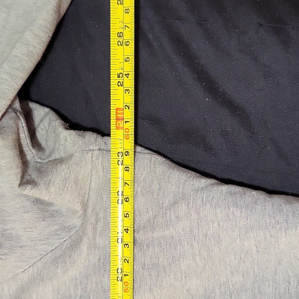 Karen Scott Sport Long Sleeve Zip Up Sweater - Picture 9 of 12